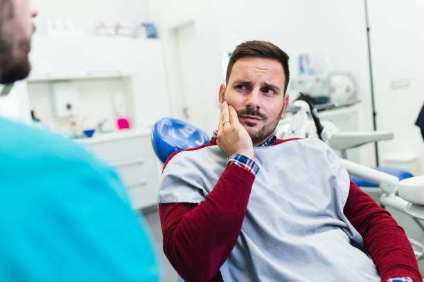 Sleep Apnea Treatment in Keene, TX