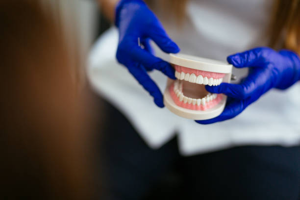 Best TMJ/TMD Treatment  in Keene, TX