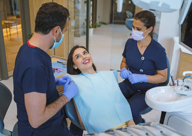 Best Oral Cancer Screening  in Keene, TX
